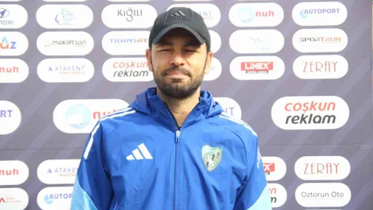 Selçuk İnan: Maçı kazanabilecek durumdayız