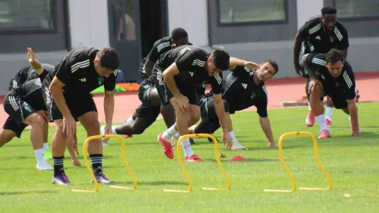 Selçuk İnan: Sarı kart gereksizdi, hakem kolaycılığa kaçtı