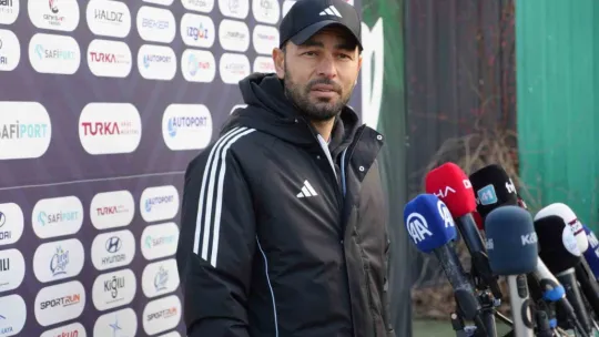 Selçuk İnan: Yeni oyuncuları getirmek zaten kolay değildi