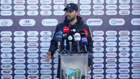 Selçuk İnan: Yeni oyuncuları getirmek zaten kolay değildi