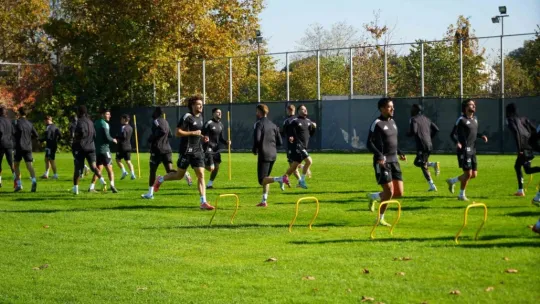 Selçuk İnan: Güçlü takıma karşı oynayacağız