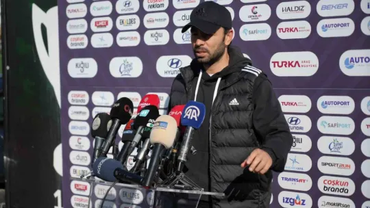 Selçuk İnan: Güçlü takıma karşı oynayacağız