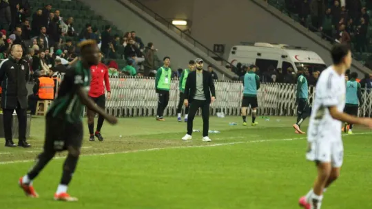 Selçuk İnan, Kayserispor maçında yok