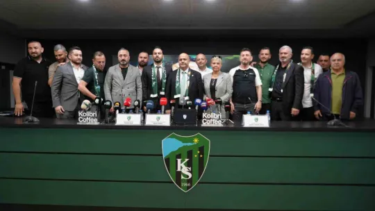 Selçuk İnan, Kocaelispor'a imzayı attı