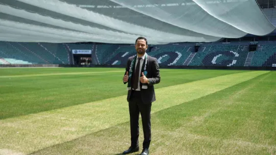 Selçuk İnan, Kocaelispor'a imzayı attı