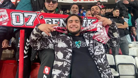 Selçuk İnan hastaneye koştu