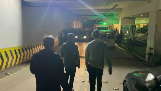 Selçuk İnan hastaneye koştu