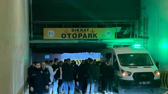 Selçuk İnan hastaneye koştu