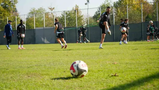 Serdar Dursun: Galatasaray'ı zor bir maç bekliyor