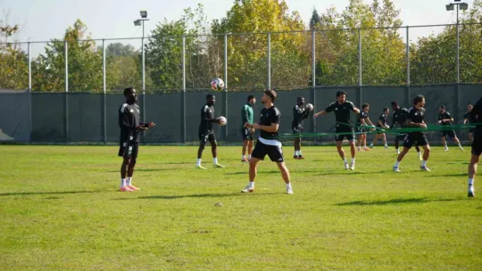 Serdar Dursun: Galatasaray'ı zor bir maç bekliyor