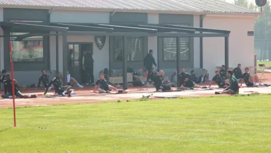 Serdar Dursun: Galatasaray'ı zor bir maç bekliyor