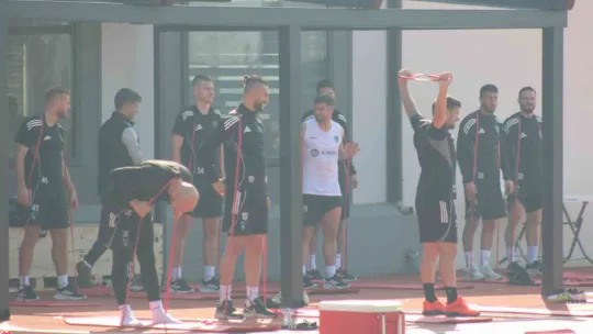 Serdar Dursun: Galatasaray'ı zor bir maç bekliyor