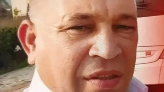 Servis şoförünü lastik tamir ettiği sırada öldüren sanığın cezası belli oldu