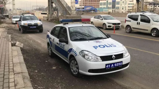 Sesler kavga zannedildi, gerçek bambaşka çıktı