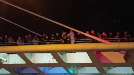Sevgilisinden ayrılan genç intihara kalkıştı!