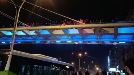 Sevgilisinden ayrılan genç intihara kalkıştı!
