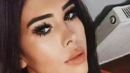Sevgilisini kasten öldürme suçundan tutuklandı!