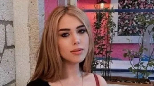 Sevgilisini kasten öldürme suçundan tutuklandı!