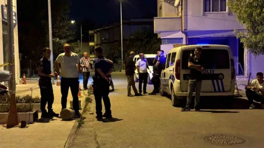 Sevgilisini silahla vurarak yaralayan şahıs tutuklandı