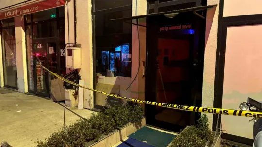 Sevgilisini silahla vurarak yaralayan şahıs tutuklandı