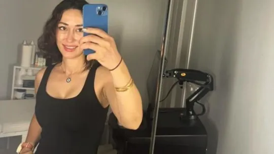 Sevgilisini silahla vurarak yaralayan şahıs tutuklandı