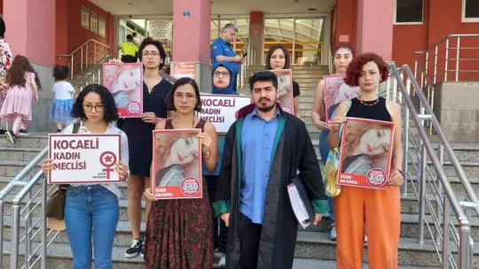 Sevgilisinin ölümüne sebebiyet vermekten yargılanıyordu, beraat etti