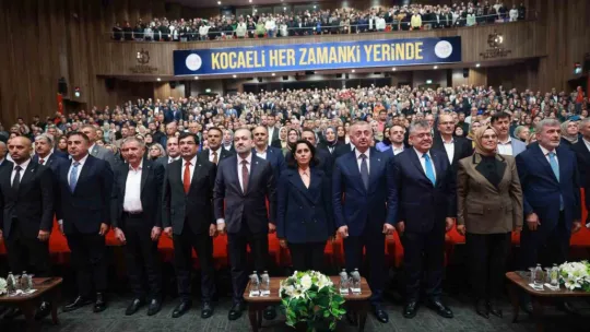 Sevilay Tuncer: Döngüsel yeşil ekonomi sadece çevreyi değil, ekonomiyi de büyütür