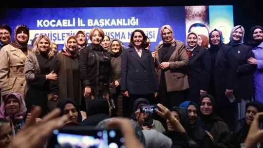 Sevilay Tuncer: Döngüsel yeşil ekonomi sadece çevreyi değil, ekonomiyi de büyütür