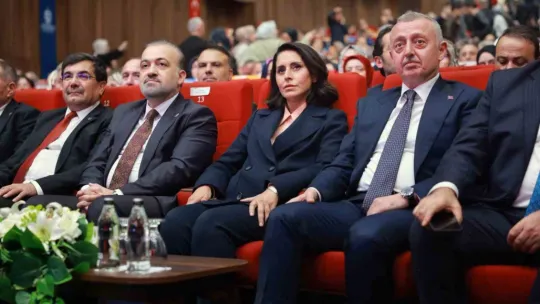 Sevilay Tuncer: Döngüsel yeşil ekonomi sadece çevreyi değil, ekonomiyi de büyütür