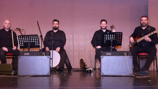 Seyr-i Ramazan Gecesi tam not aldı