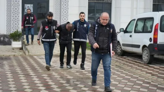Sibel'in katili böyle feryat etti: Sibel'im yaşasın