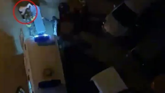 Sibel'in katili böyle feryat etti: Sibel'im yaşasın