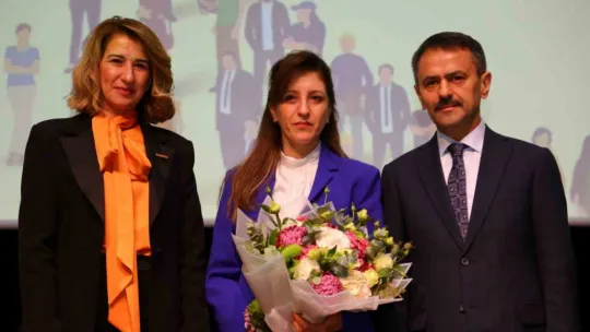 Şiddetin hukuki, psikolojik ve dini boyutunu öğrendiler