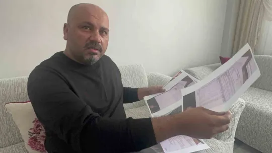 Bulut Aras'tan geriye bu mutlu anları kaldı