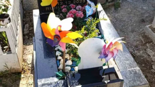 Bulut Aras'tan geriye bu mutlu anları kaldı