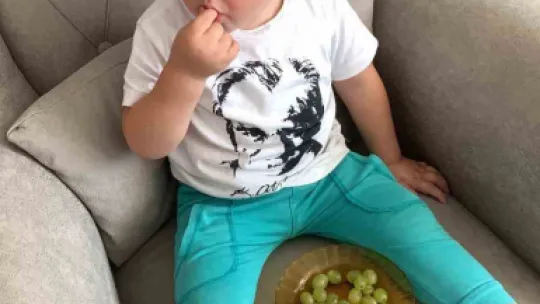 Bulut Aras'tan geriye bu mutlu anları kaldı