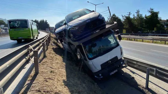 Sıfır araçlar, teker yere değmeden ikinci el oldu