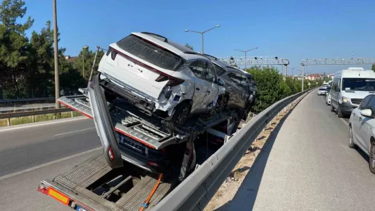 Sıfır araçlar, teker yere değmeden ikinci el oldu