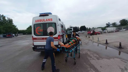 Sigara kavgasında bıçaklanan 17 yaşındaki genç: Bu ışıltılı hayatı ben seçmedim