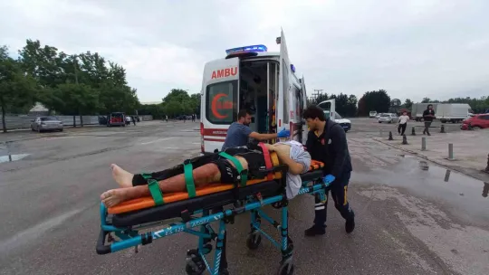 Sigara kavgasında bıçaklanan 17 yaşındaki genç: Bu ışıltılı hayatı ben seçmedim