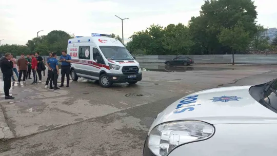 Sigara kavgasında bıçaklanan 17 yaşındaki genç: Bu ışıltılı hayatı ben seçmedim