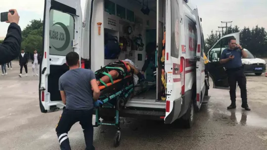 Sigara kavgasında bıçaklanan 17 yaşındaki genç: Bu ışıltılı hayatı ben seçmedim