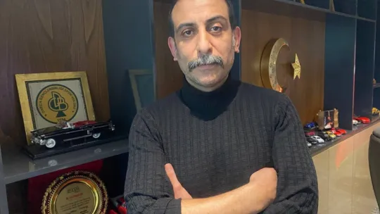 Şike iddiasıyla çalkalanan Darıca Gençlerbirliği cephesinden açıklamalar
