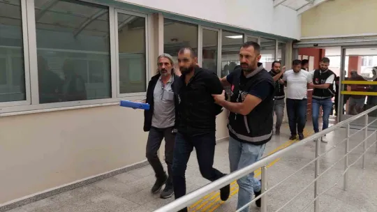 Silah, çekiç ve sopayla dövülerek öldürülmüştü: İşte detaylar