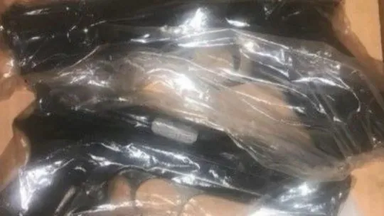Silah kaçakçılarına 3 ilde eş zamanlı operasyon: 22 gözaltı
