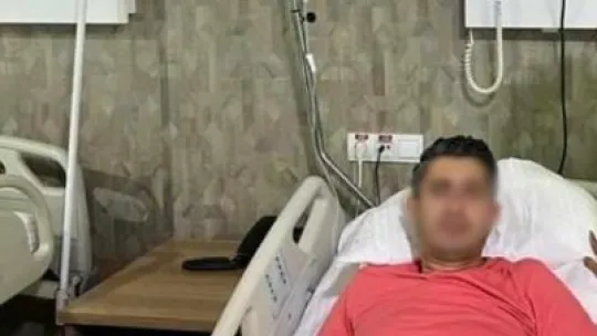 Silahlı çatışmaya girip kaçmışlardı, 2 gün sonra yakalandılar