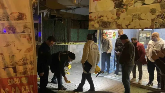 Silahlı kavgalı olayda 2 tutuklama!