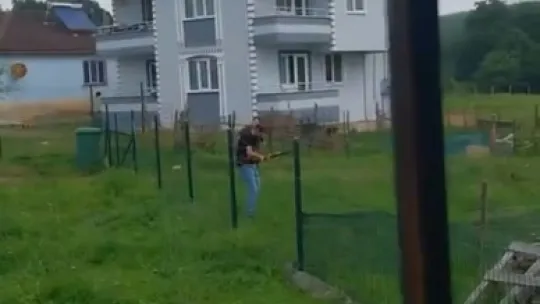Silahlı kavgaya karıştığı iddia edilen meclis üyesinden açıklama