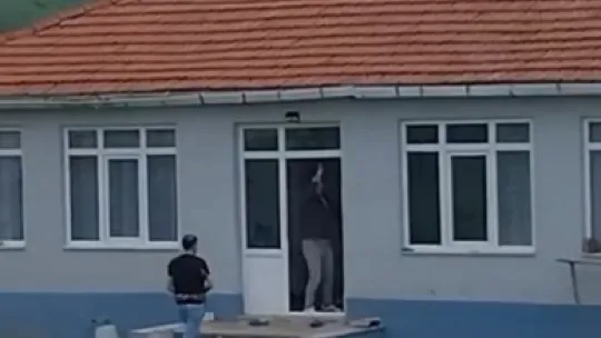 Silahlı kavgaya karıştığı iddia edilen meclis üyesinden açıklama
