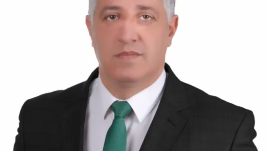 Silahlı kavgaya karıştığı iddia edilen meclis üyesinden açıklama